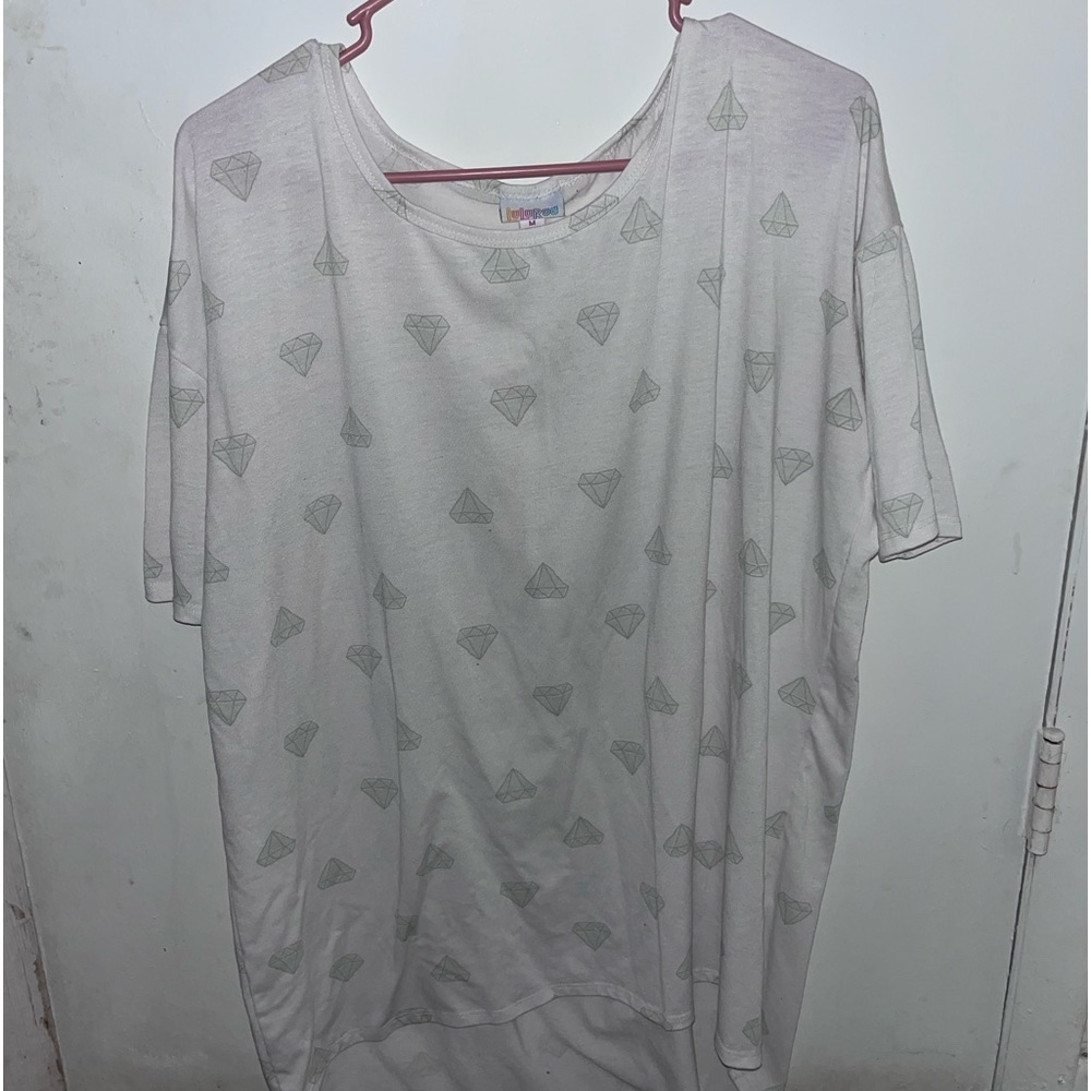Lularoe shirt